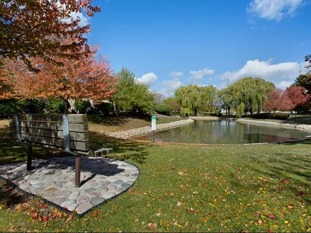 Central Park East Apartments