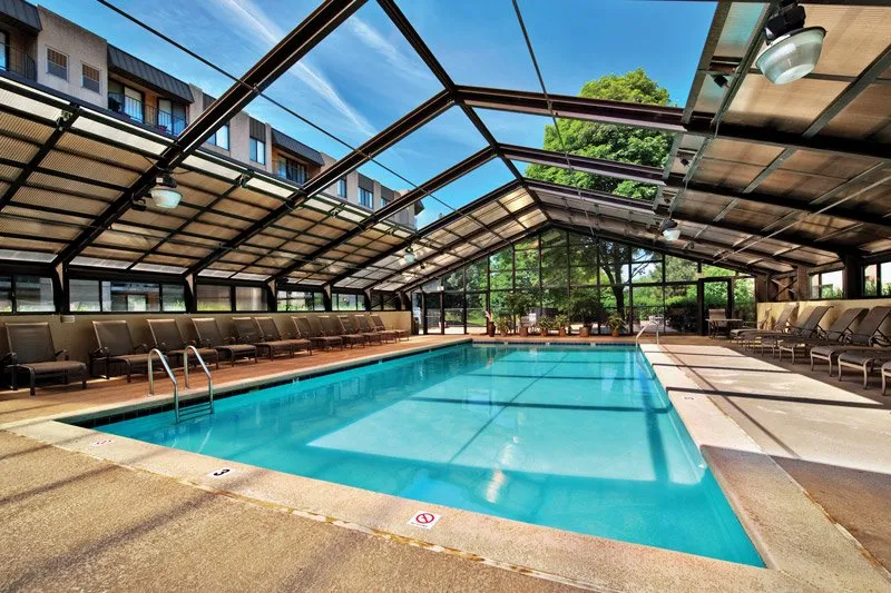 Elm Creek Townhomes and Apartments