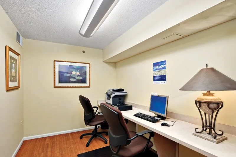 Elm Creek Townhomes and Apartments