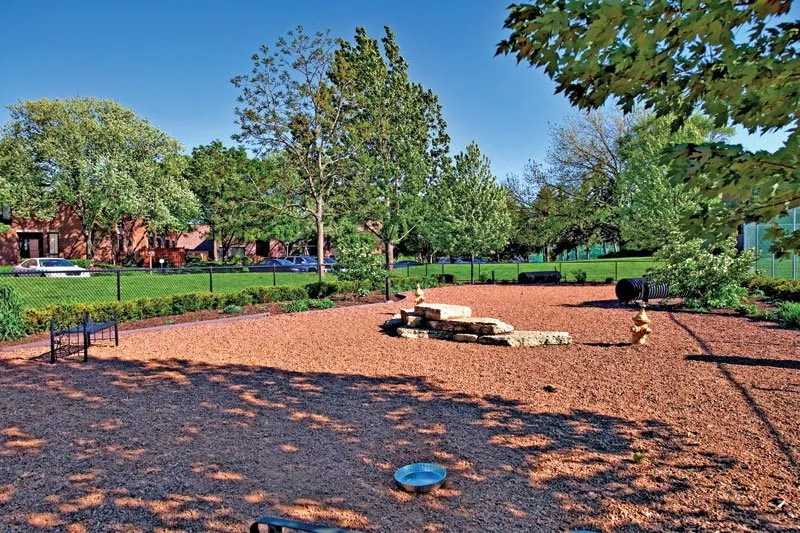 Elm Creek Townhomes and Apartments