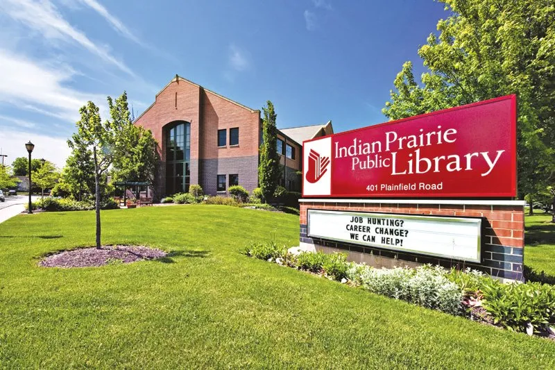 Farmingdale Apartment in Darien IL