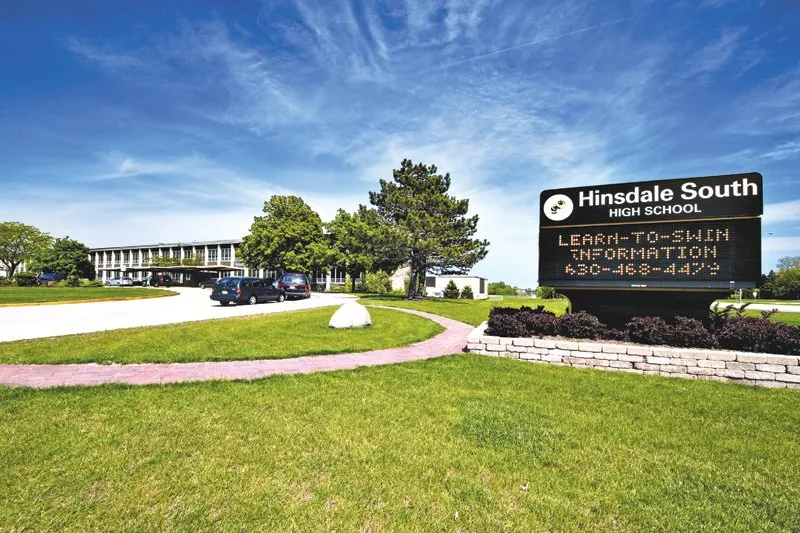 Farmingdale Apartment in Darien IL