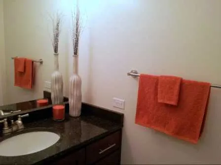 Dunton Tower Apartments