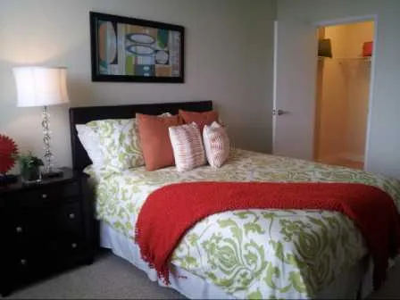 Dunton Tower Apartments