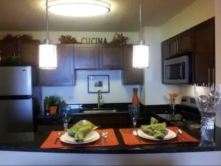 Dunton Tower Apartments