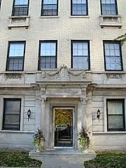 5120 South Hyde Park Apartments