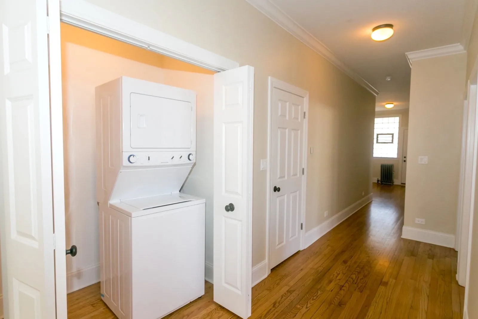 5135-45 South Ingleside Apartments