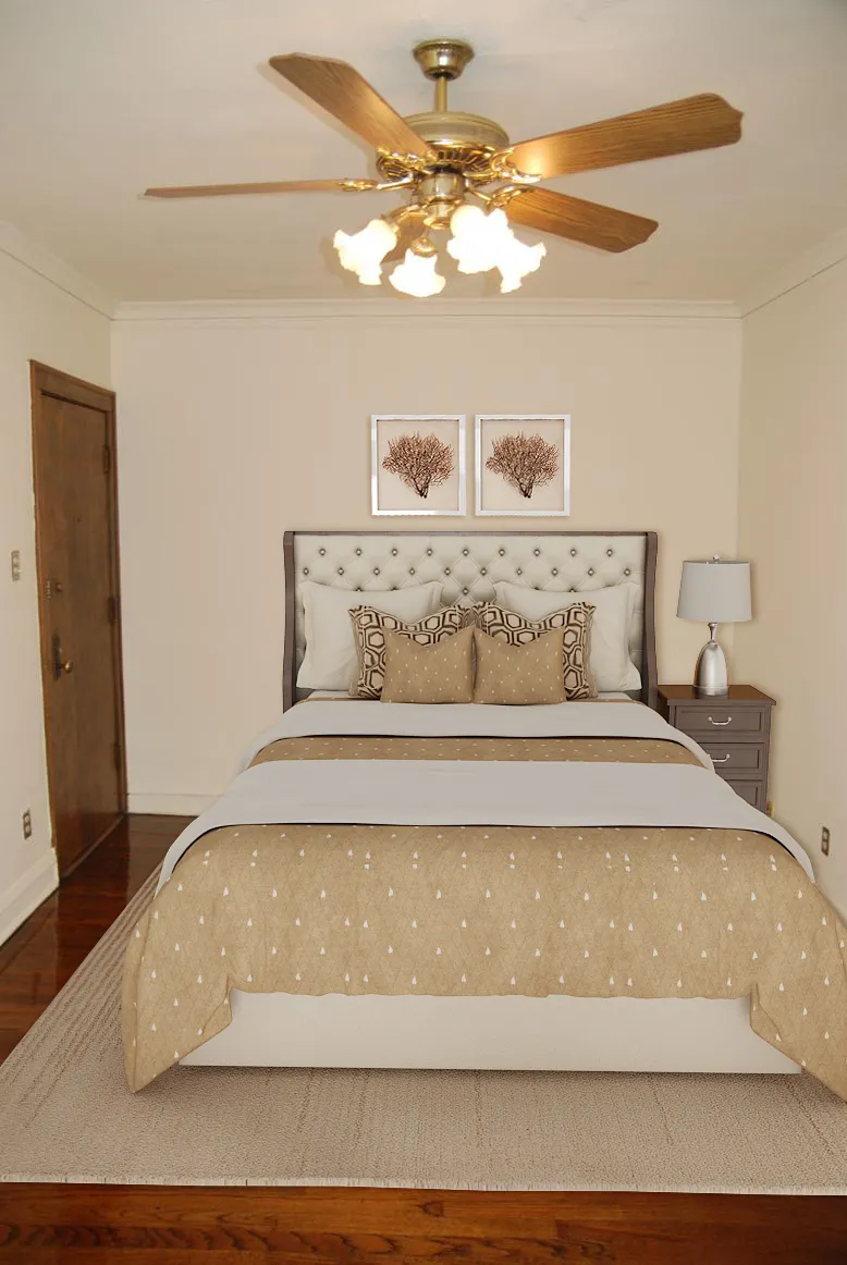 520 West Belden Apartments