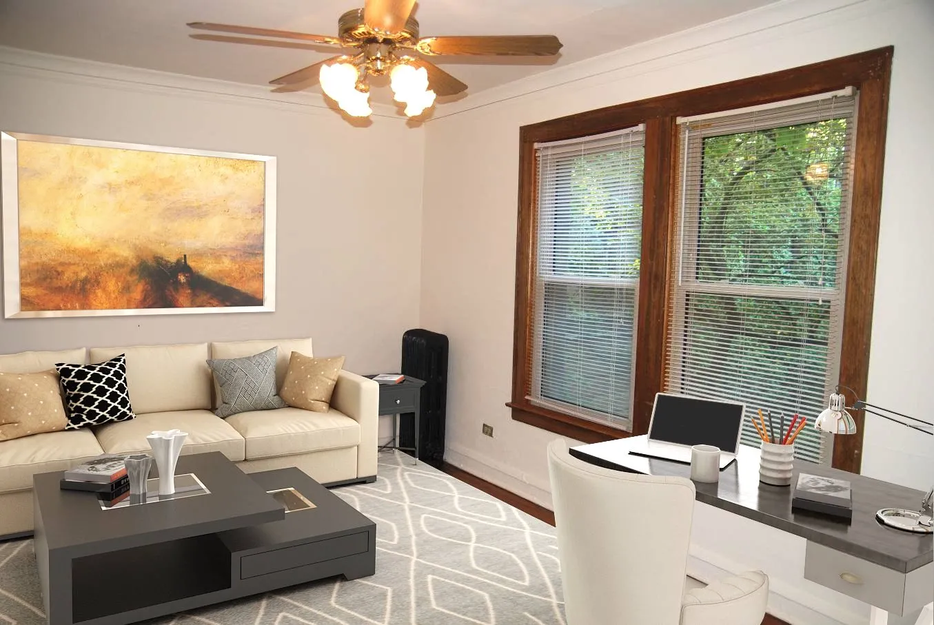 520 West Belden Apartments