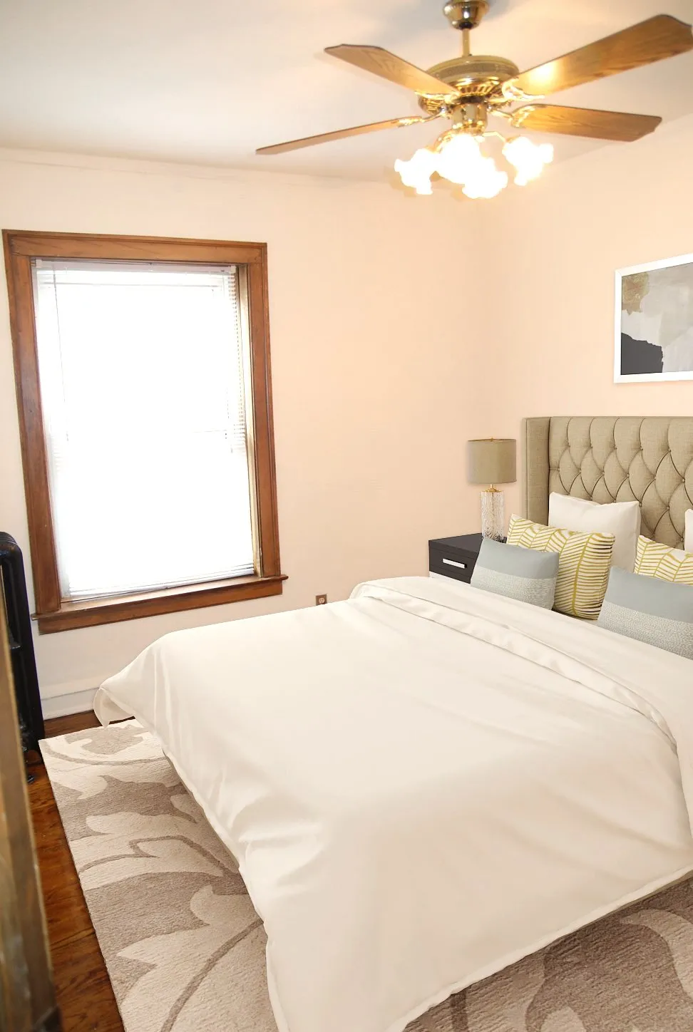 520 West Belden Apartments