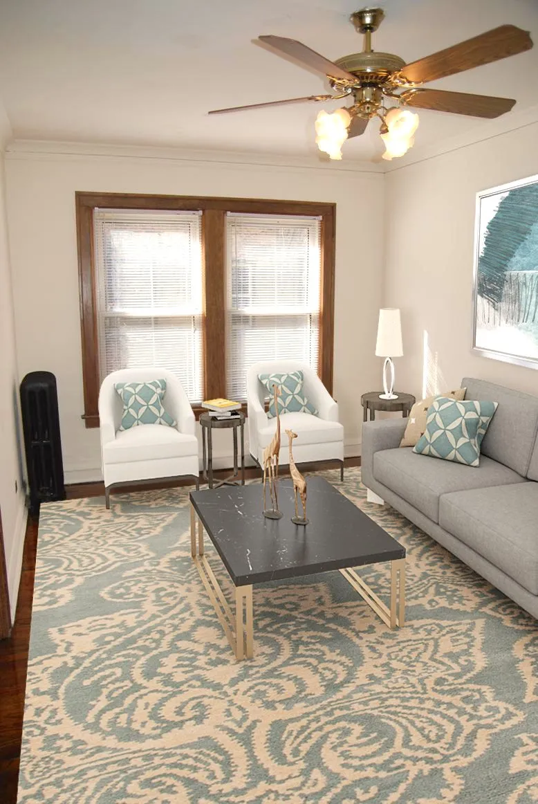 520 West Belden Apartments