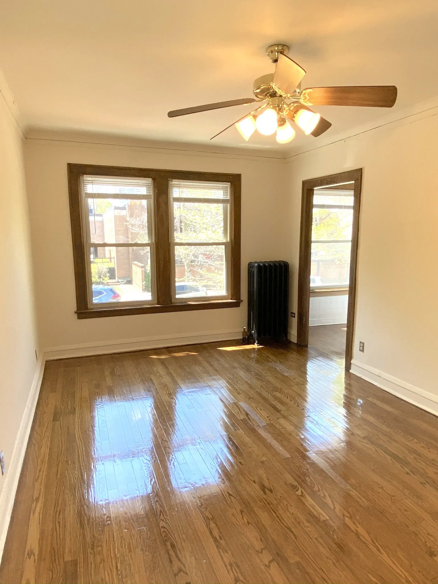 520 West Belden Apartments