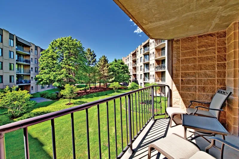 Elm Creek Townhomes and Apartments