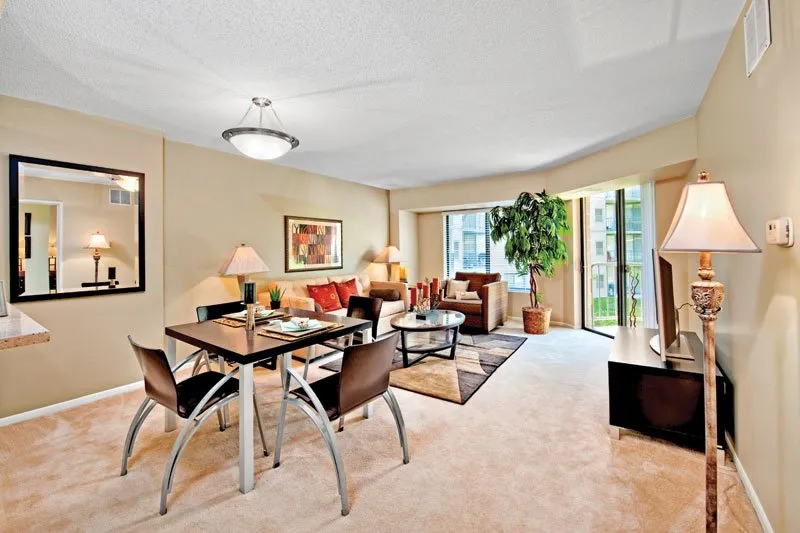 Elm Creek Townhomes and Apartments