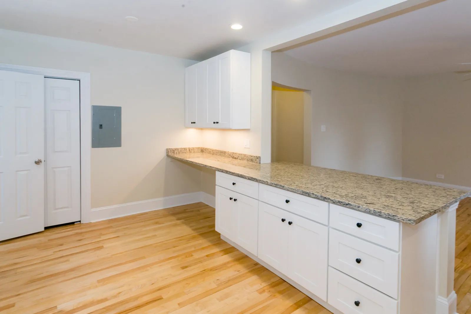 525 W. Cornelia / 520 W. Stratford Apartments