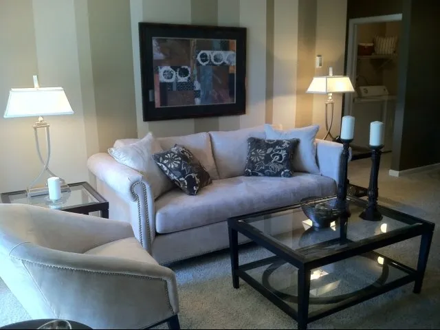 Village Green At Cantera Apartments