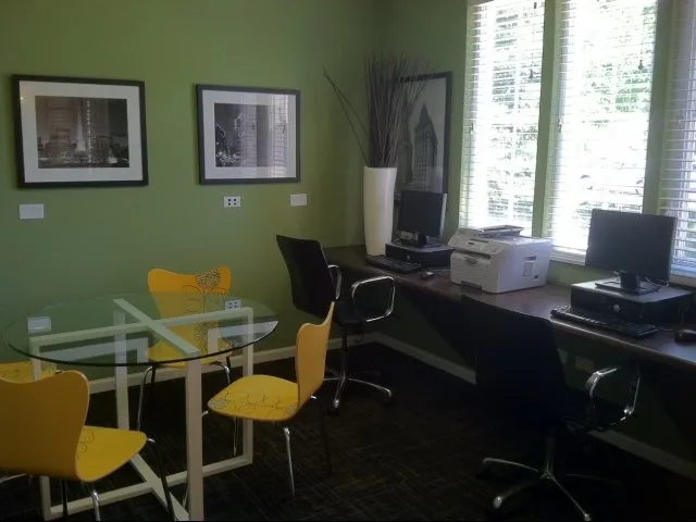 Village Green At Cantera Apartments