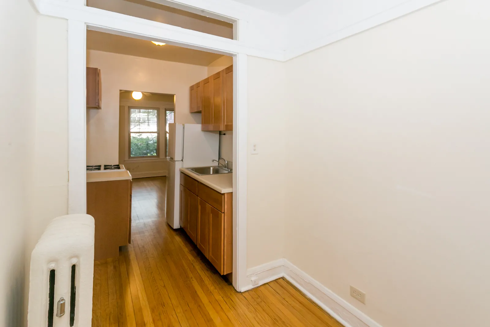 517-525 West Brompton Apartments