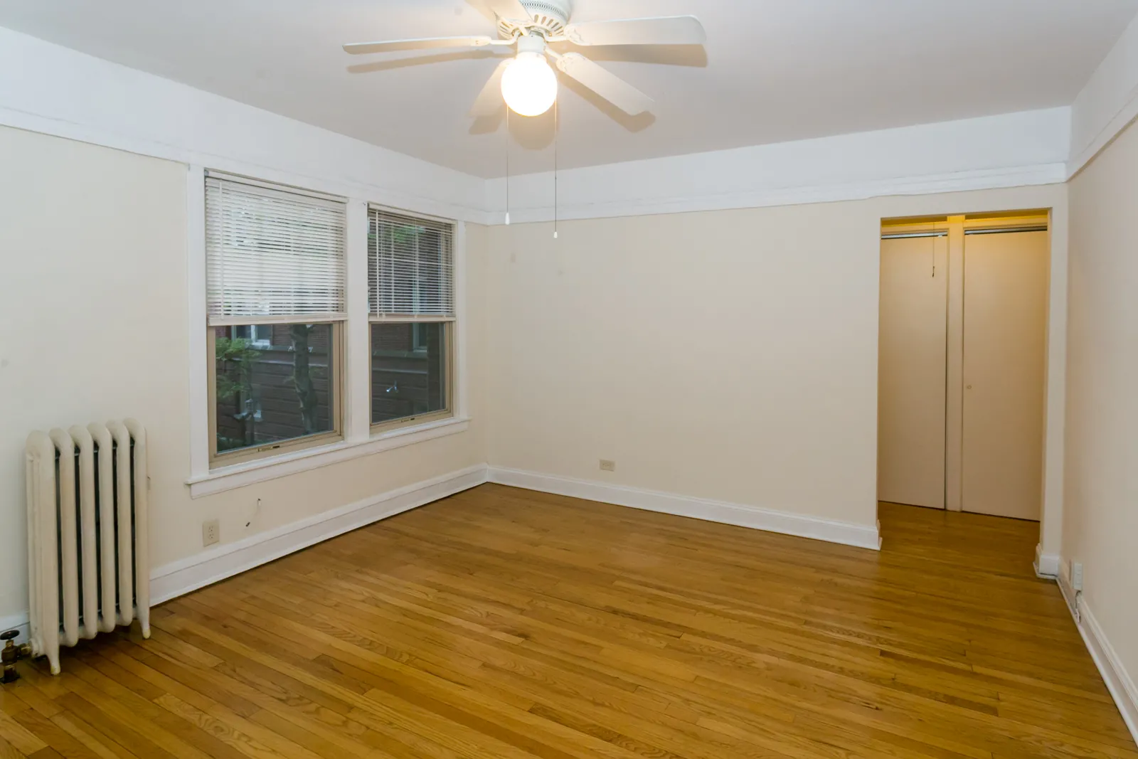 517-525 West Brompton Apartments