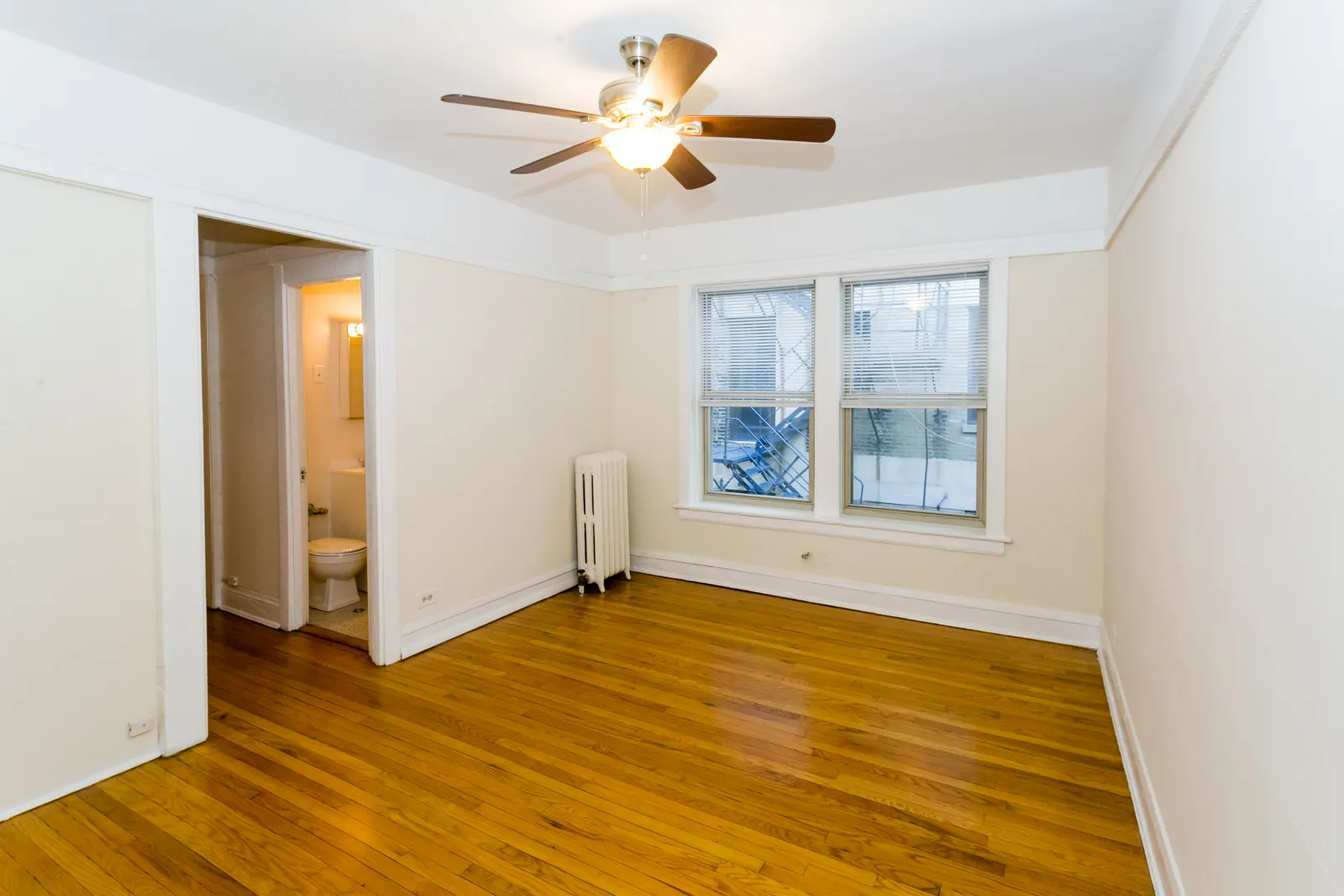 517-525 West Brompton Apartments