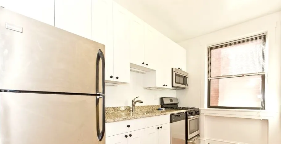 527-37 W Aldine Apartments