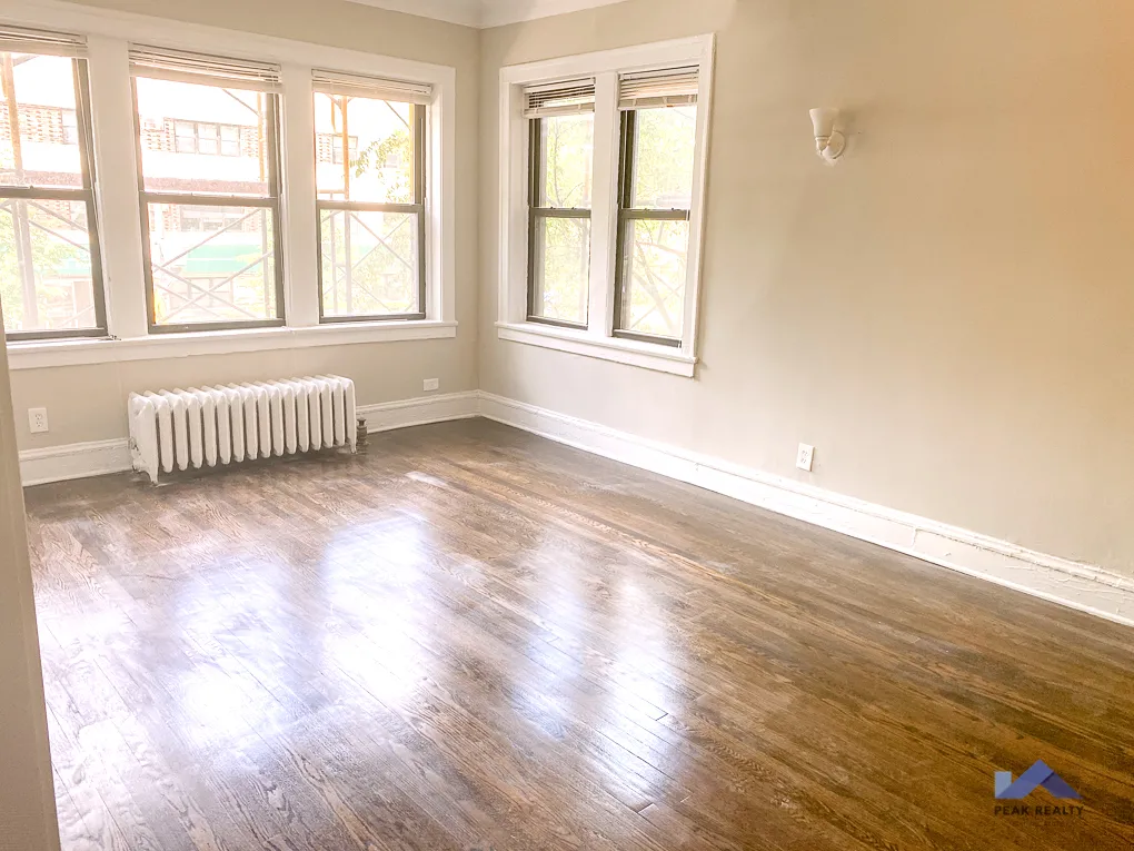 527-37 W Aldine Apartments