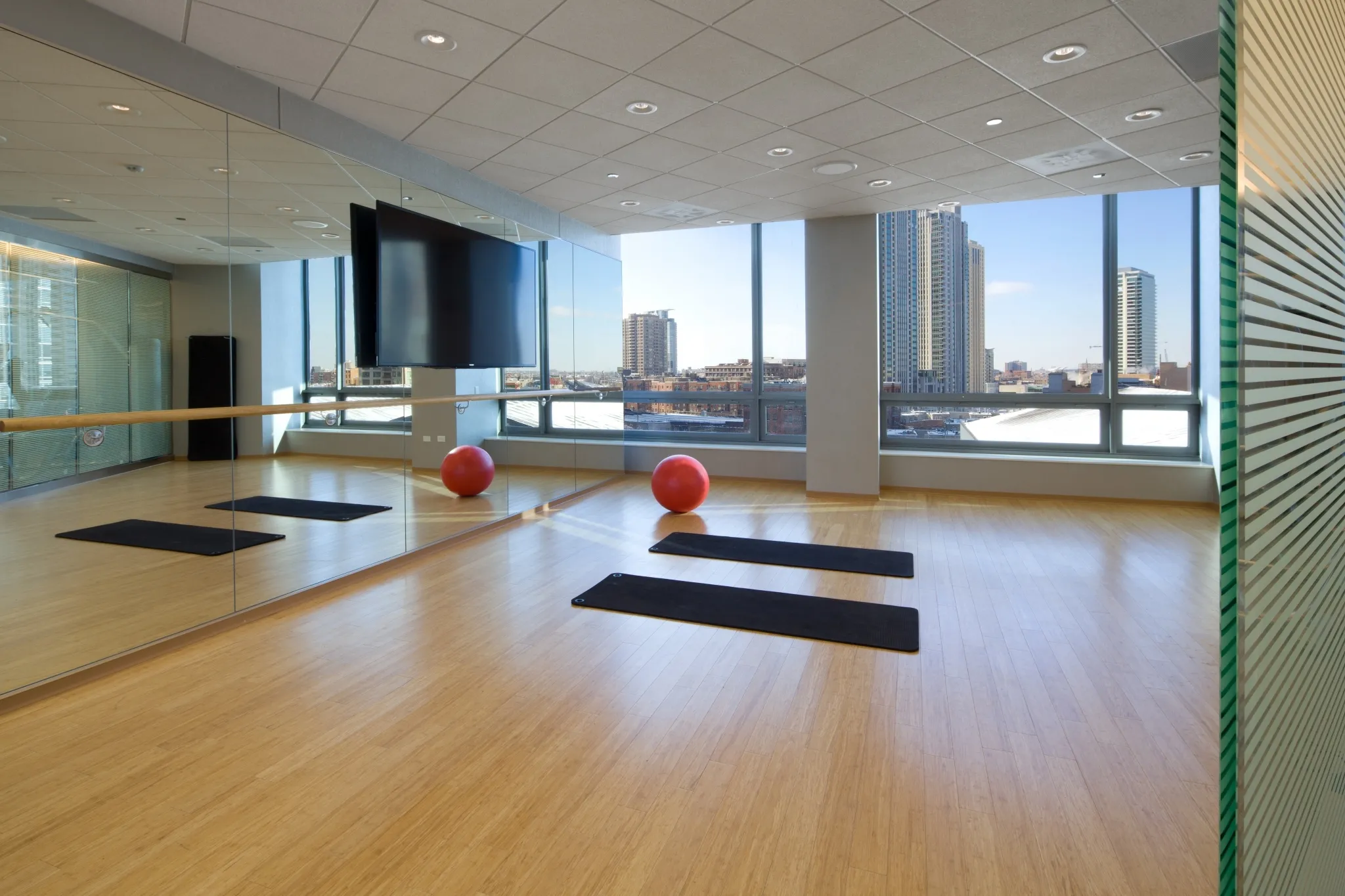 Hubbard Place Apartments