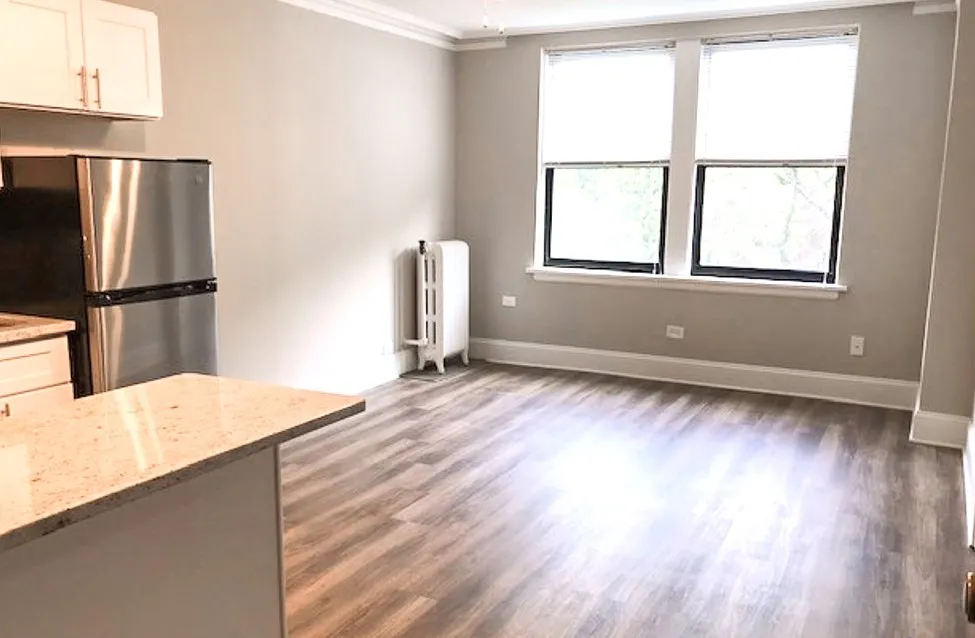 530 W. Arlington Apartments