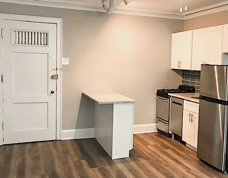 530 W. Arlington Apartments