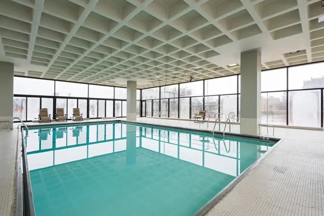 5320 N Sheridan Apartments