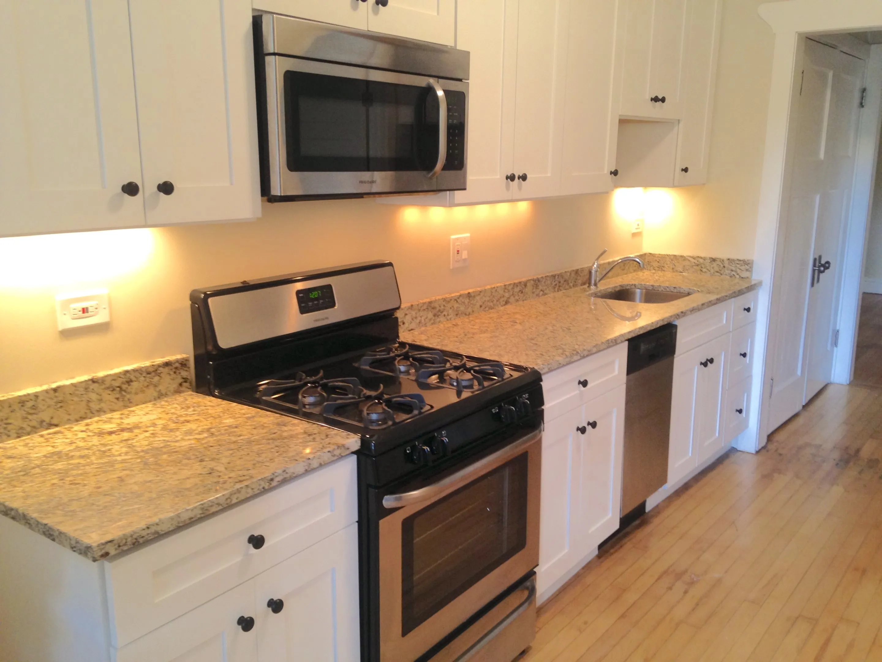 5326 South Harper Apartments