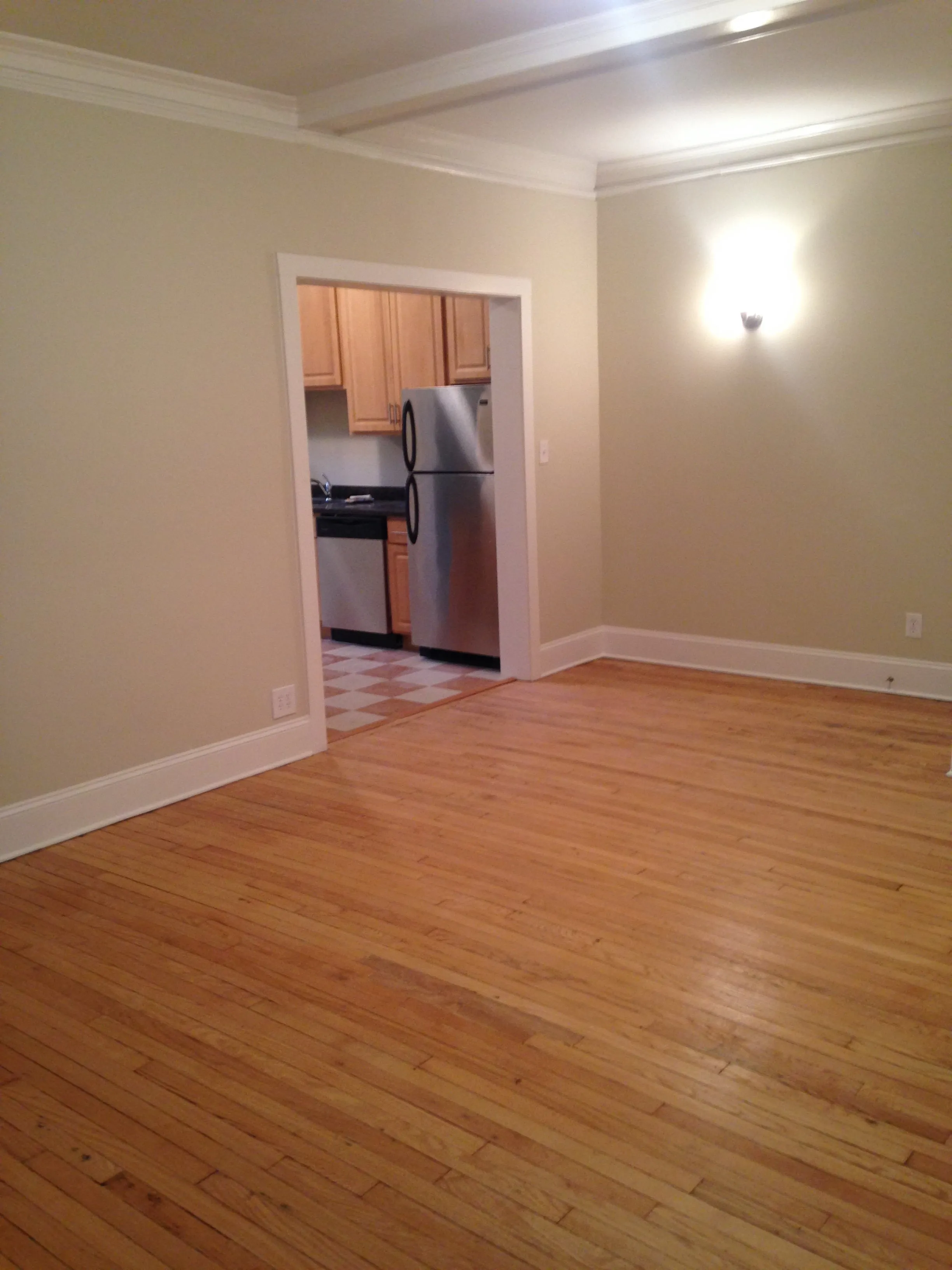 5326 South Harper Apartments