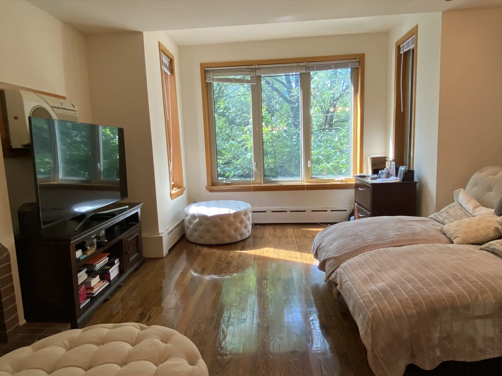 534 West Belden Apartments