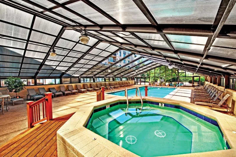 Elm Creek Townhomes and Apartments