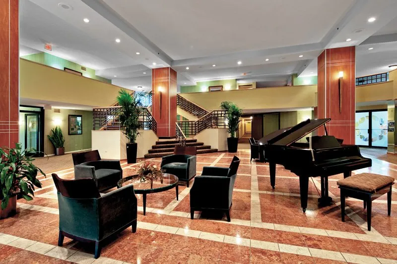 Elm Creek Townhomes and Apartments