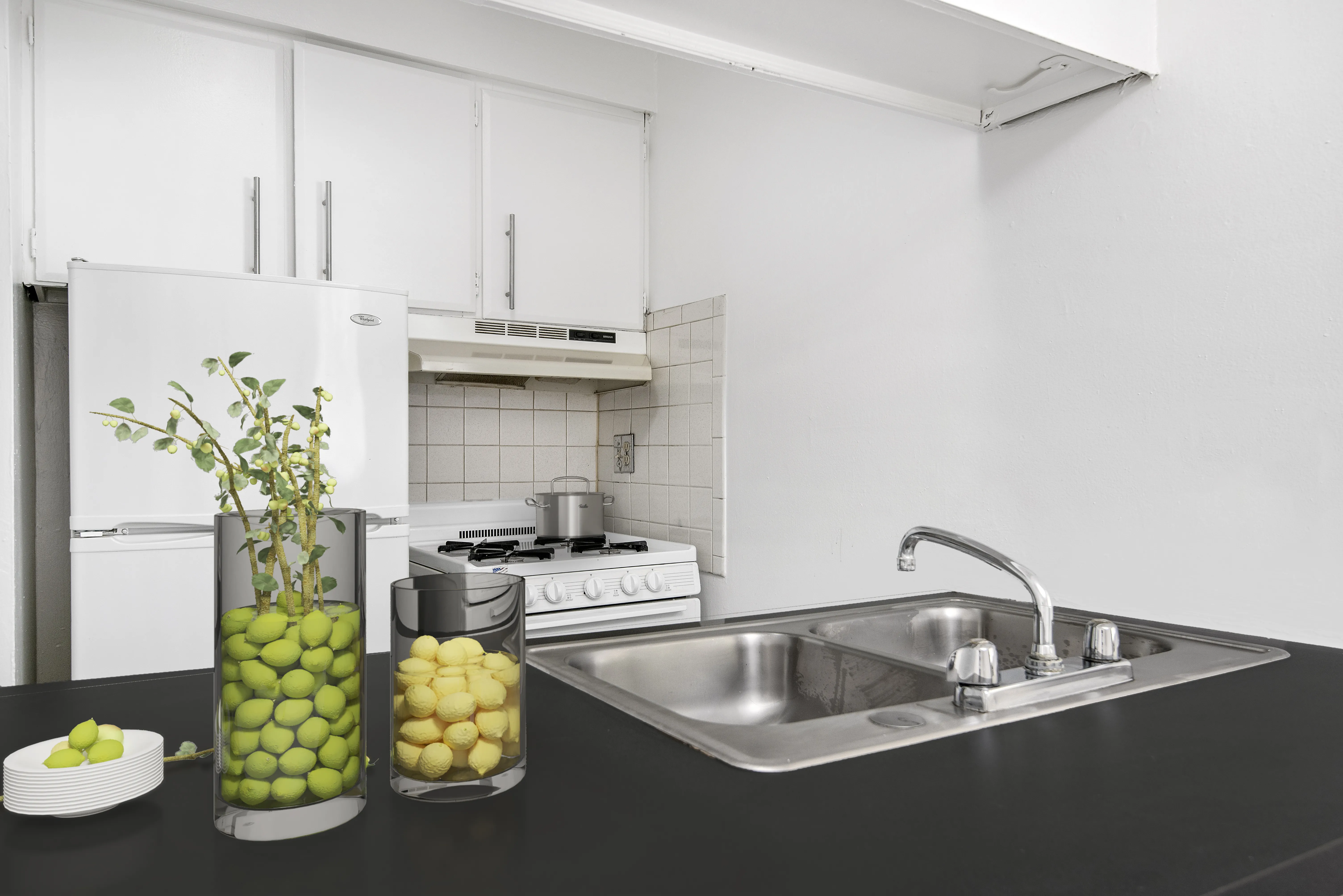 537 West Melrose Apartments in Lakeview, Chciago