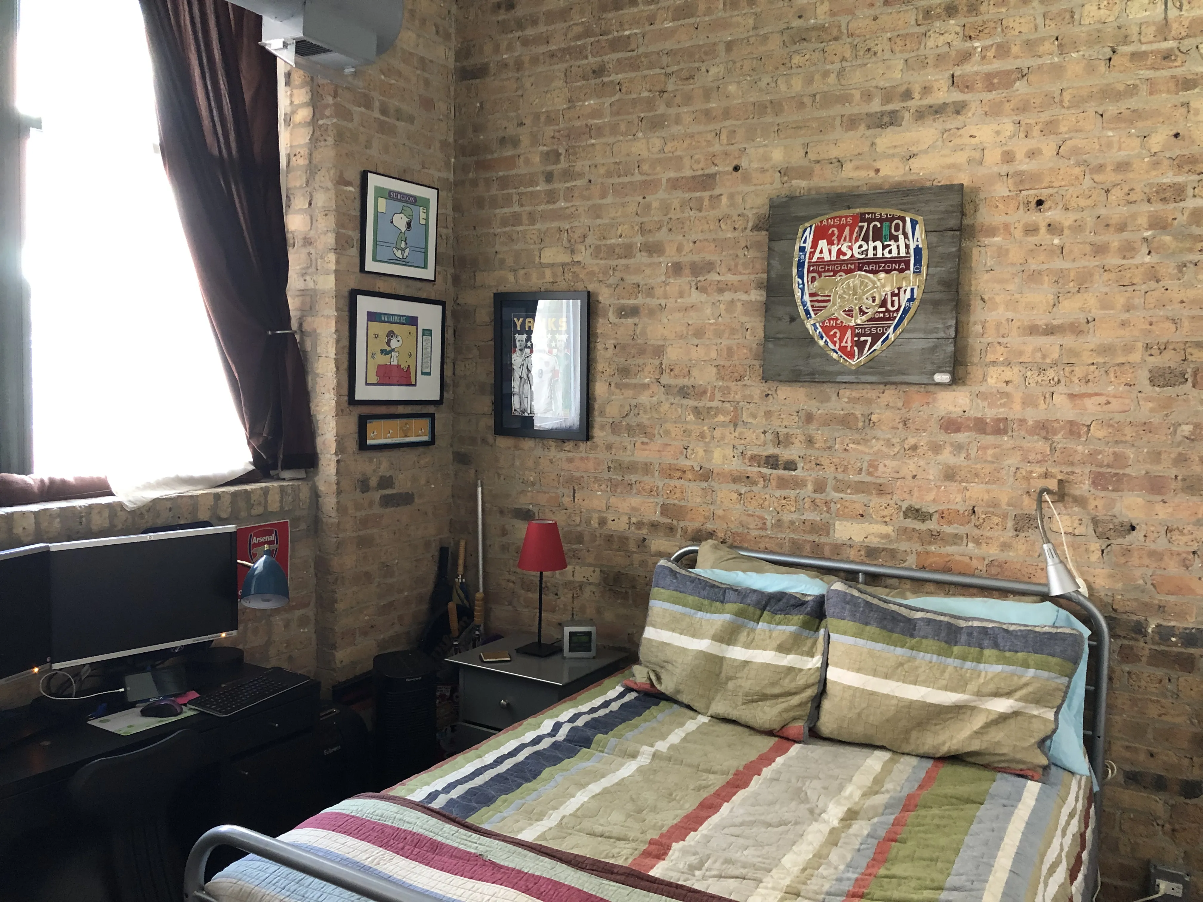 1720 N MARSHFIELD AVE 60622-Marshfield Park Condos-unit#101-Chicago-IL