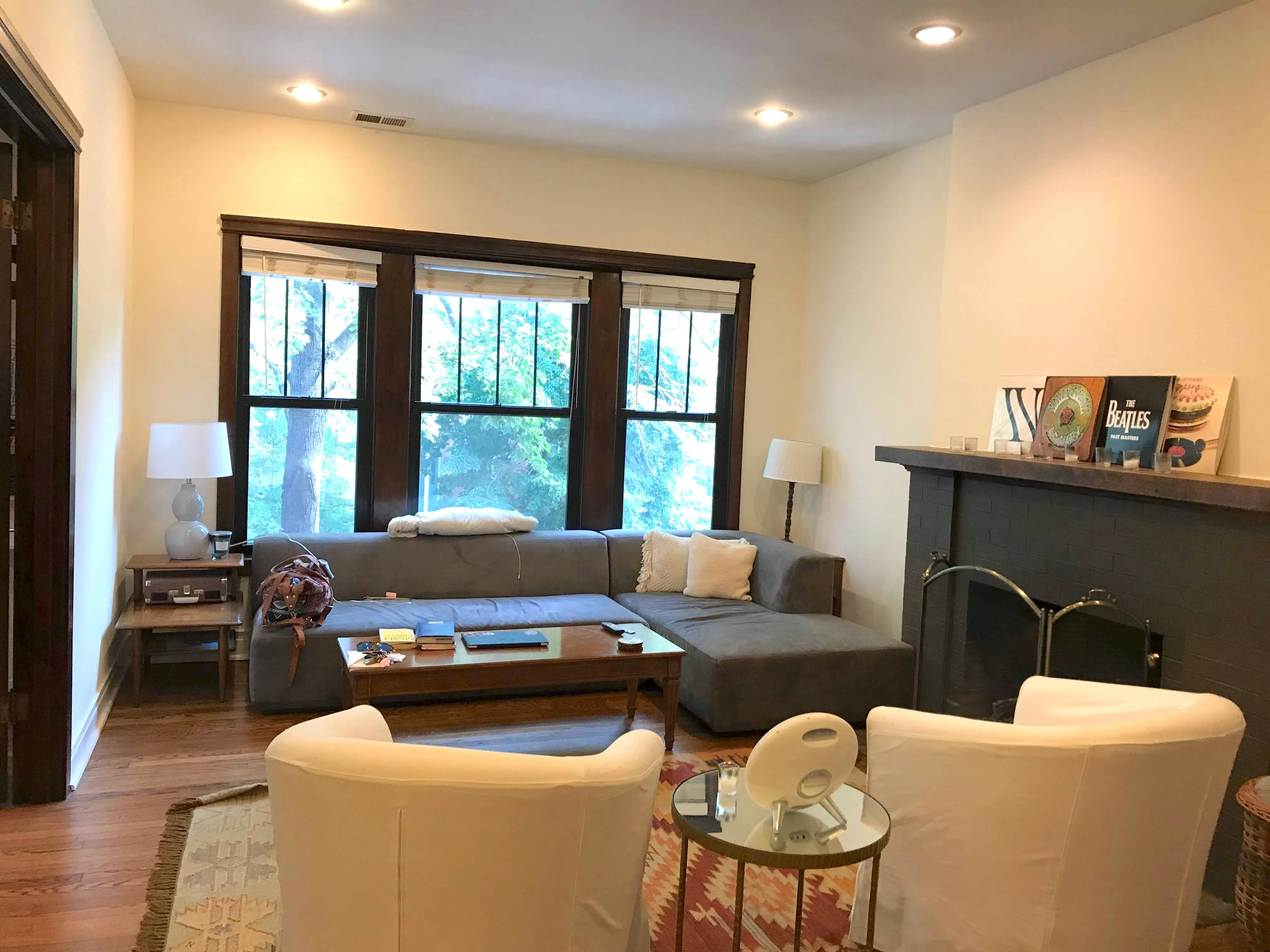 539-41 Dickens Apartments