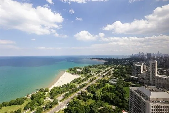 5415 N Sheridan Apartments