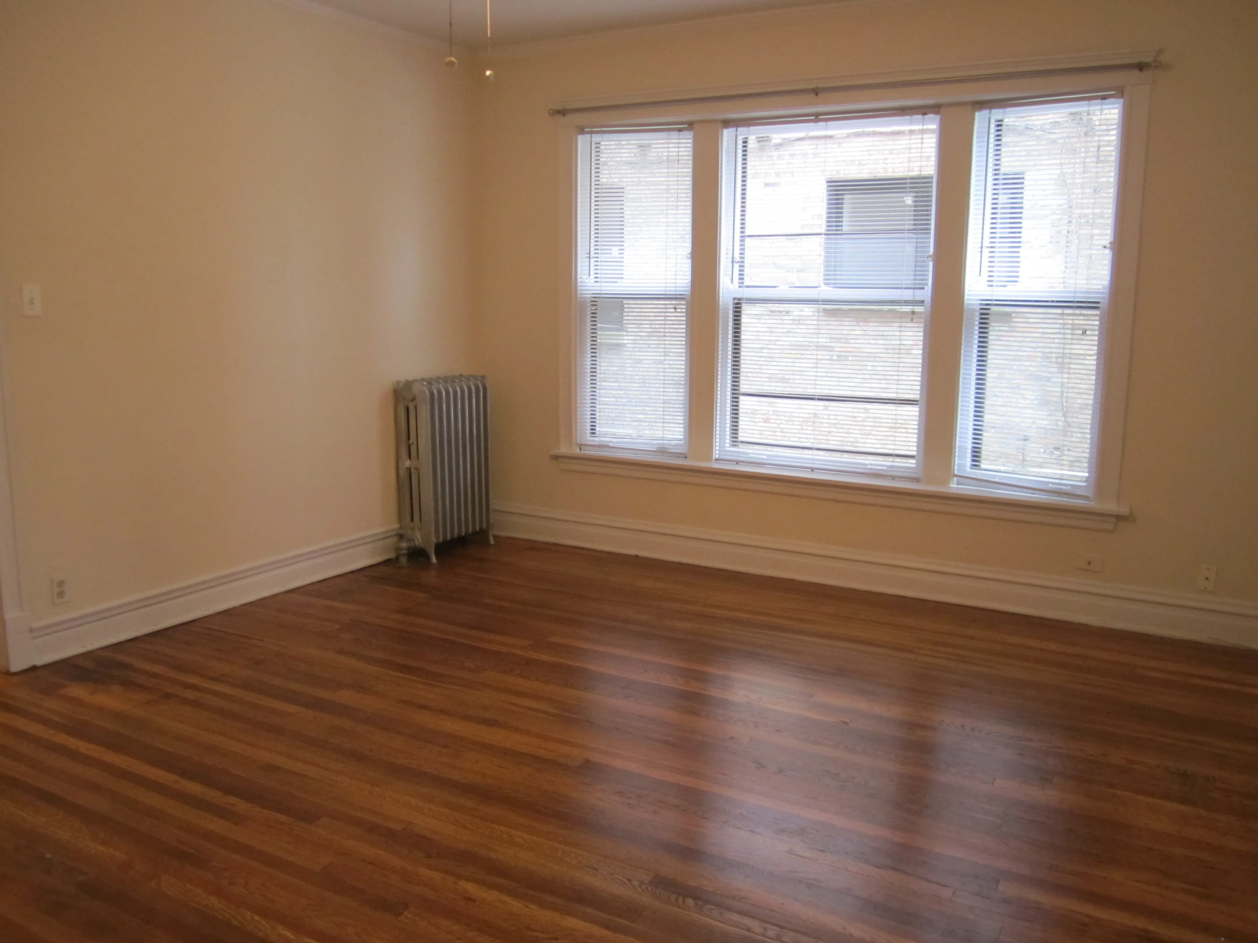 5440 N WINTHROP AVE 60640-unit#3W-Chicago-IL