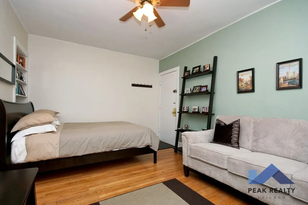 544 W. Briar Apartments