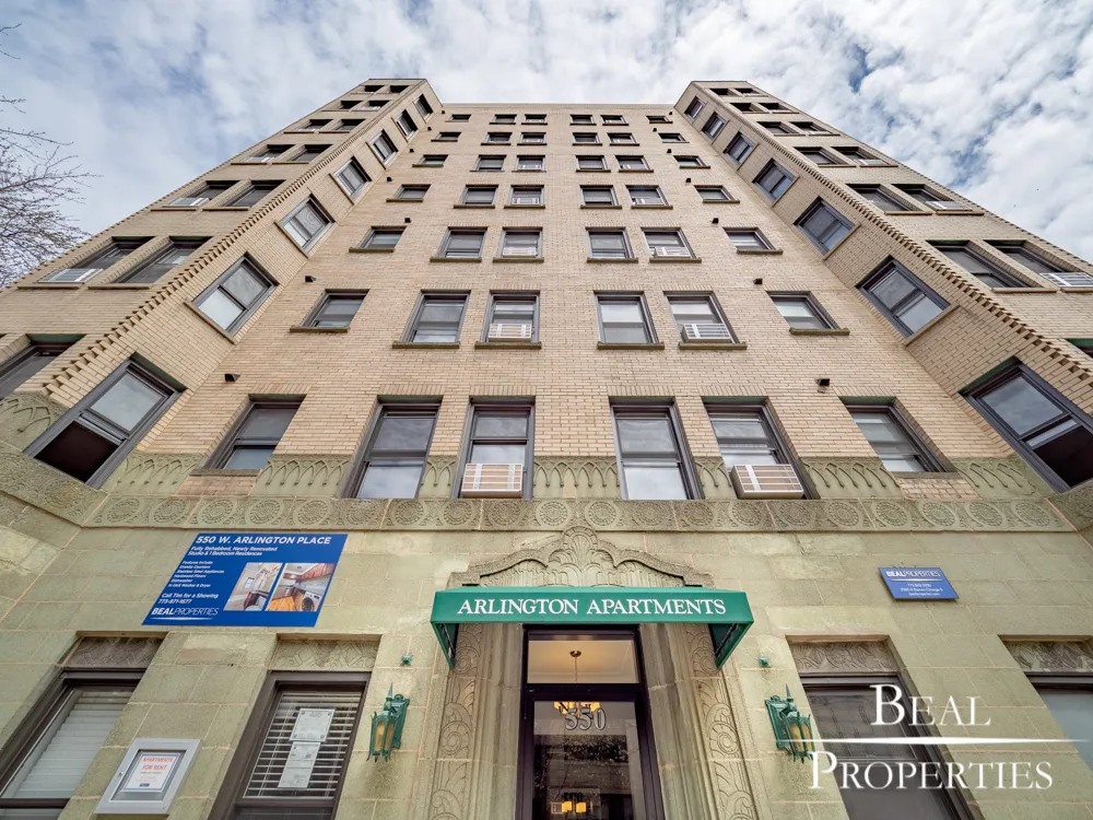 550 W ARLINGTON PL 60614-unit#0307-Chicago-IL