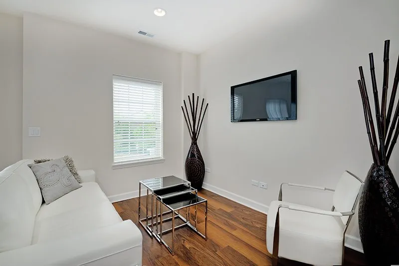 Elm Creek Townhomes and Apartments