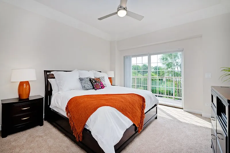 Elm Creek Townhomes and Apartments