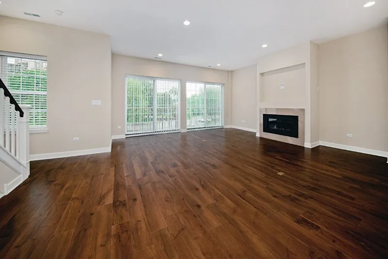 Elm Creek Townhomes and Apartments