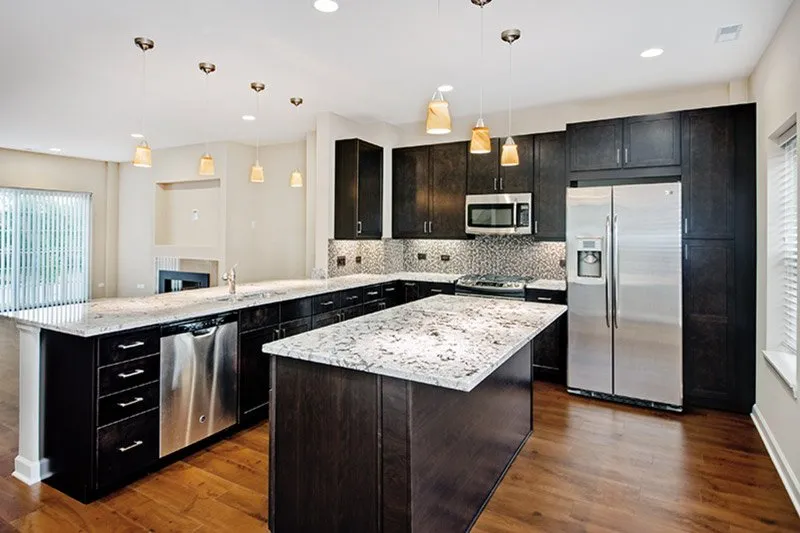 Elm Creek Townhomes and Apartments