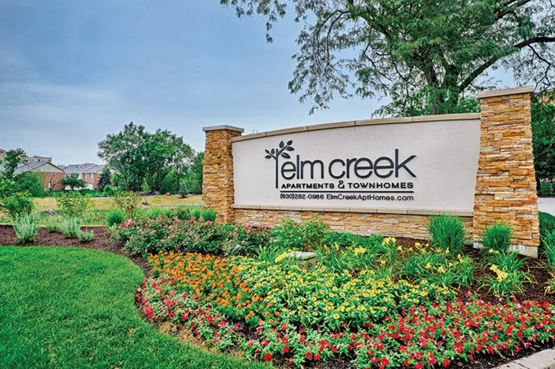 Elm Creek Townhomes and Apartments