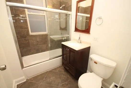 3156 West Diversey Apartments 