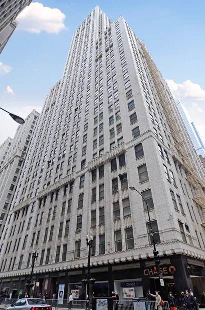 Pittsfield Building Apartments 