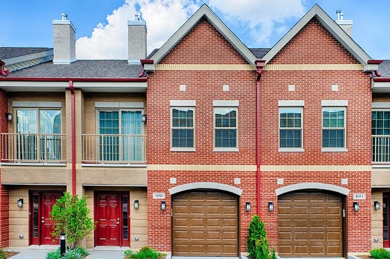 Elm Creek Townhomes and Apartments